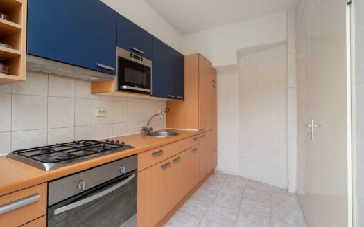 Pascalstraat 24 B