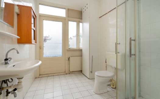 Pascalstraat 24 B