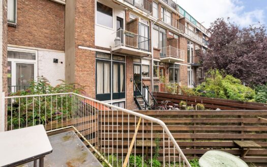 Pascalstraat 24 B