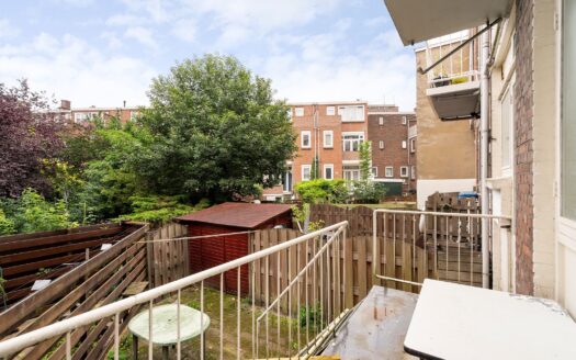 Pascalstraat 24 B