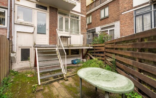 Pascalstraat 24 B