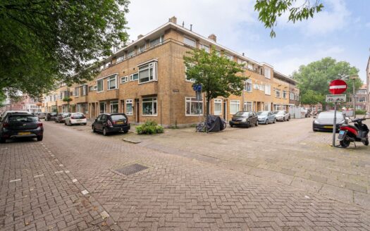 Pascalstraat 24 B