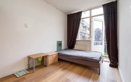 Pascalstraat 24 B