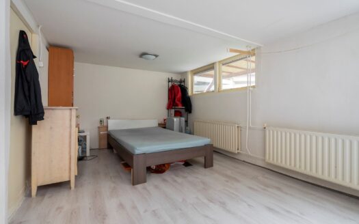 Pascalstraat 24 B