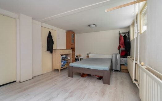 Pascalstraat 24 B