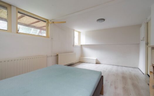 Pascalstraat 24 B
