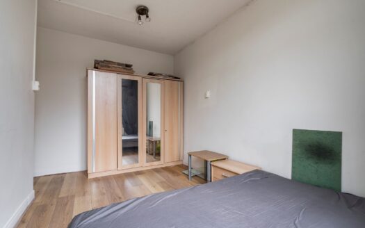 Pascalstraat 24 B