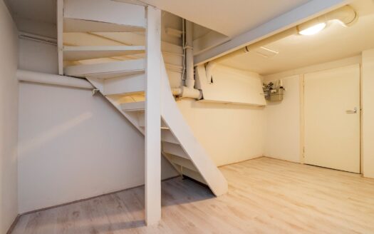 Pascalstraat 24 B