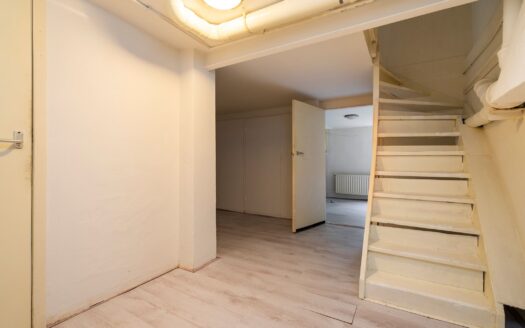 Pascalstraat 24 B