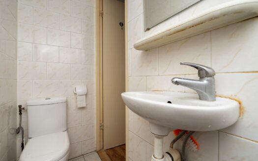 Pascalstraat 24 B