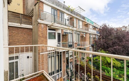 Pascalstraat 24 B