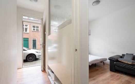 Pascalstraat 24 B