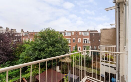 Pascalstraat 24 B
