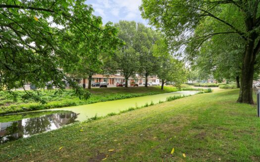 Pascalstraat 24 B