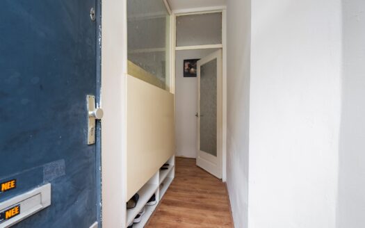 Pascalstraat 24 B