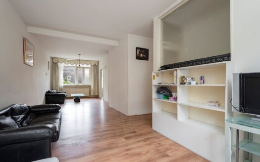 Pascalstraat 24 B