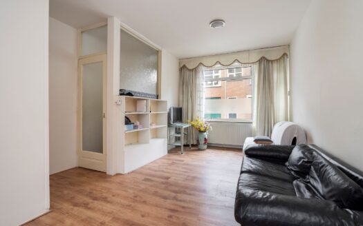 Pascalstraat 24 B