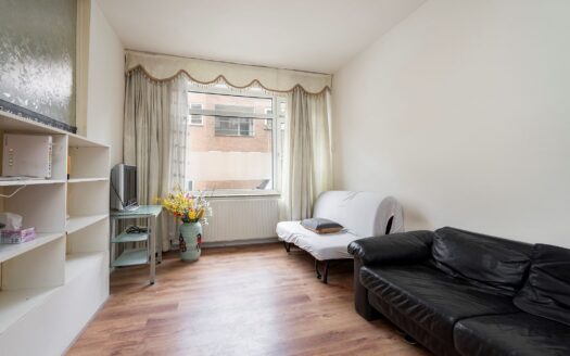 Pascalstraat 24 B