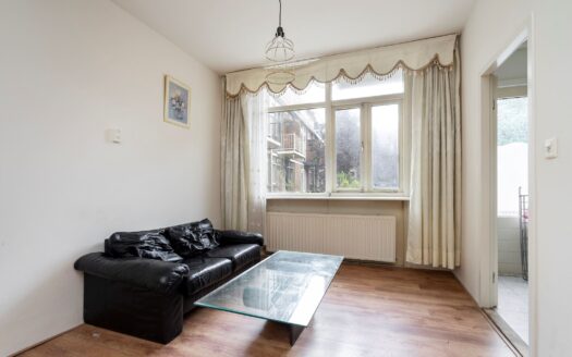 Pascalstraat 24 B