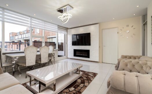 Prinses Beatrixlaan 50