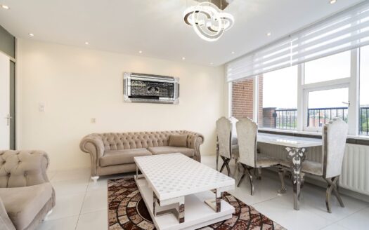 Prinses Beatrixlaan 50