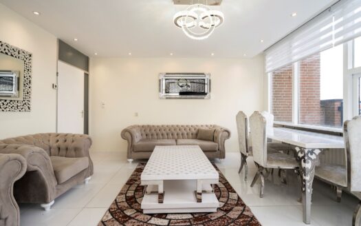 Prinses Beatrixlaan 50