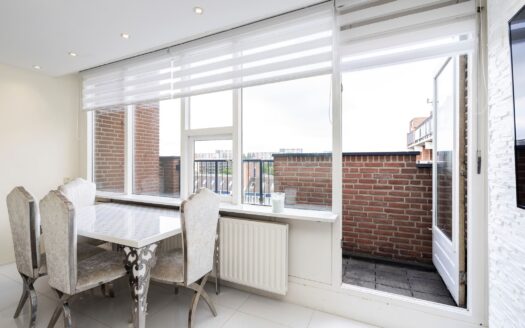 Prinses Beatrixlaan 50