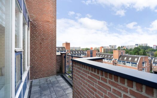 Prinses Beatrixlaan 50