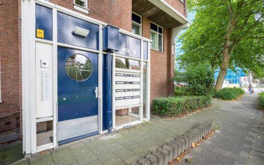 Prinses Beatrixlaan 50