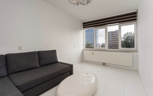 Prinses Beatrixlaan 50