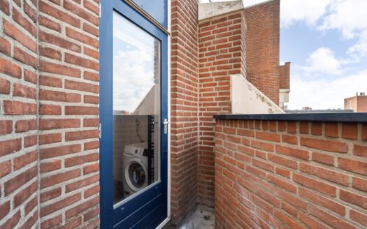 Prinses Beatrixlaan 50