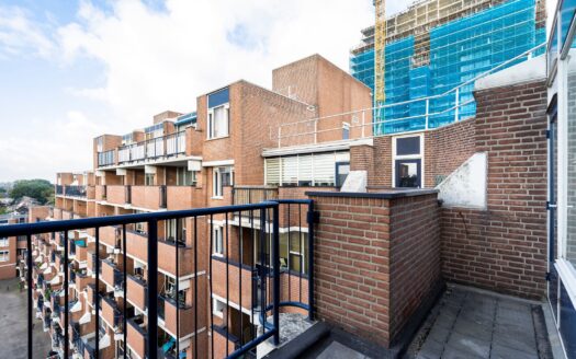 Prinses Beatrixlaan 50