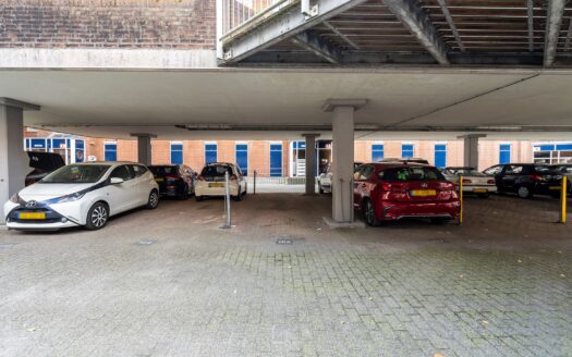 Prinses Beatrixlaan 50