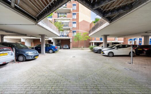 Prinses Beatrixlaan 50