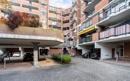 Prinses Beatrixlaan 50