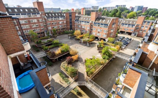 Prinses Beatrixlaan 50