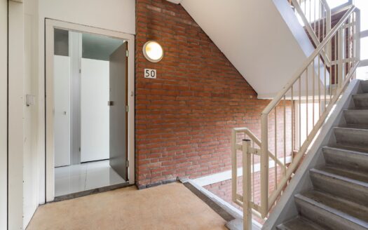 Prinses Beatrixlaan 50