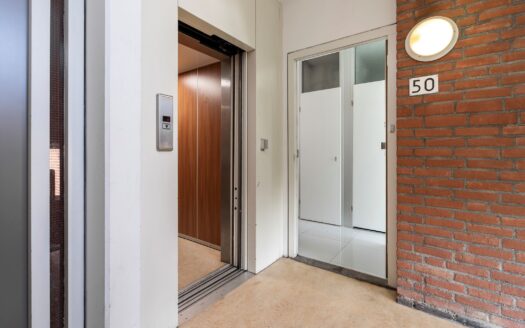 Prinses Beatrixlaan 50