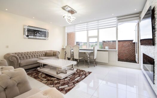 Prinses Beatrixlaan 50