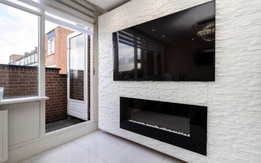 Prinses Beatrixlaan 50