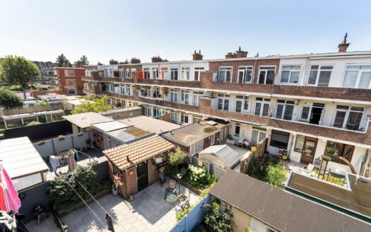 Paets van Troostwijkstraat 231