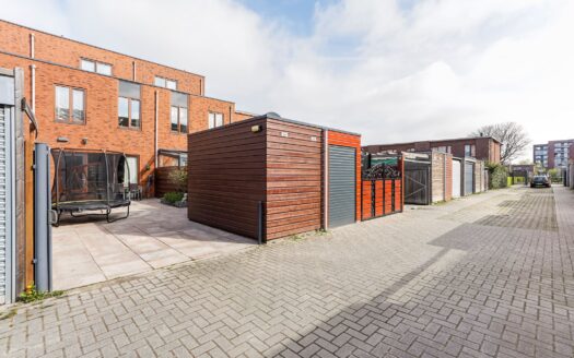 Menkemastraat 40