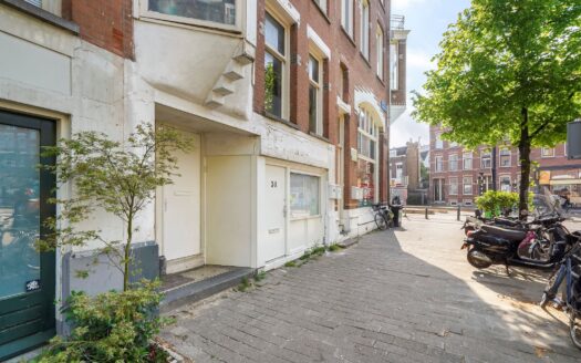 Gerrit van de Lindestraat 3 B