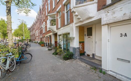 Gerrit van de Lindestraat 3 B