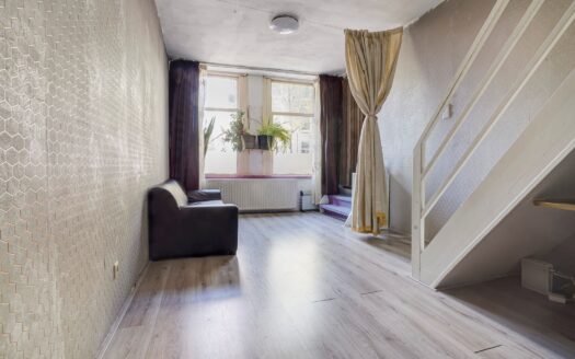Gerrit van de Lindestraat 3 B