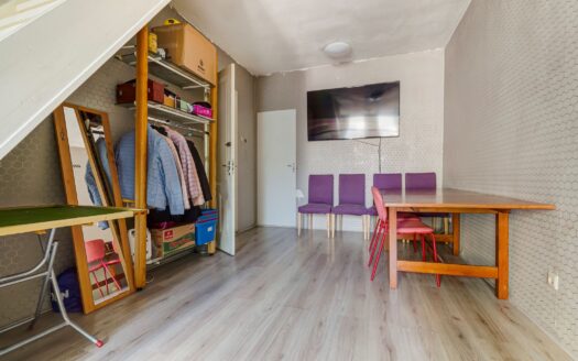 Gerrit van de Lindestraat 3 B
