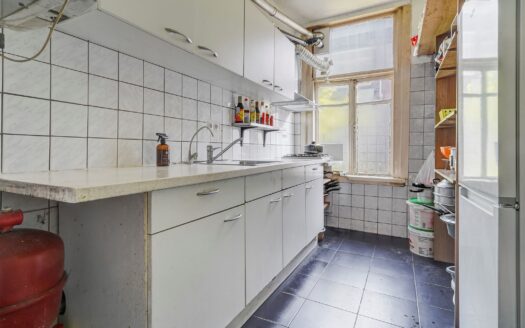 Gerrit van de Lindestraat 3 B