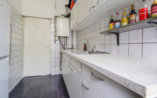 Gerrit van de Lindestraat 3 B