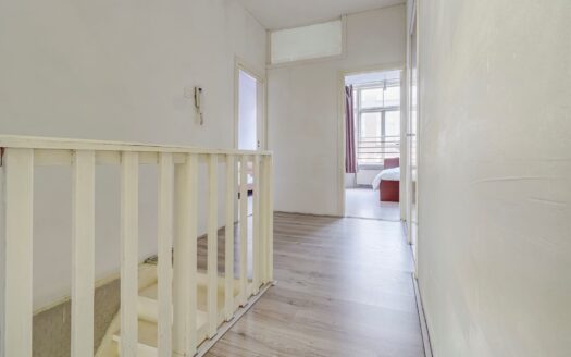 Gerrit van de Lindestraat 3 B