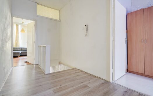 Gerrit van de Lindestraat 3 B